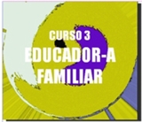 CURSO a distancia: EDUCADOR/A FAMILIAR 