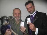 LA MAGIA DEL MAGO MAURO EN TU FIESTA