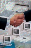 Contrato de Manutenção para Empresas - A SUA EMPRESA PROTEGIDA.