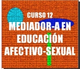 Curso a distancia: MEDIADOR/A SOCIAL EN EDUCACION AFECTIVO-SEXUAL  - Cursos - Barcelona - Todo