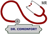 Firma comercial en Servicios Médicos.