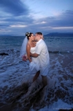 BODAS SOBRE EL MAR...