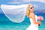 BODAS SOBRE EL MAR...