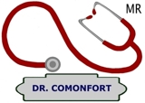 Firma comercial en Servicios Médicos.