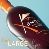 SAUDE e DINHEIRO = XANGO