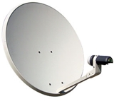 TV SATELITAL MAS DE 200 CANALES UN REGALOS!!!!