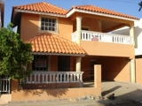 Vendo casa en Bani sin estrenar