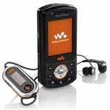 SonyEricsson w900 perfecto