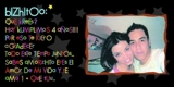 Mantas Amorosas con foto