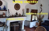 ALQUILO CABAÑA en "SAN FRANCISCO" -PIRIAPOLIS- Temporada o cualquier época del año.