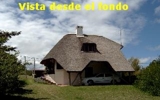 ALQUILO CABAÑA en \