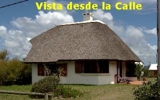ALQUILO CABAÑA en \
