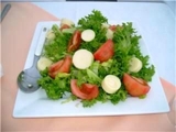 BANQUETERIA BALLANTYNE`S