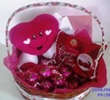CESTAS DE CHOCOLATE GOIANIA FONE62-41030261