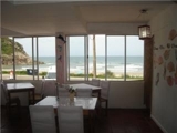 RESTAURANTE/ENSEADA-SC - de frete para o mar