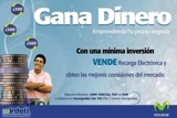 Vende Recarga Electrónica / Tiempo Aire Celular