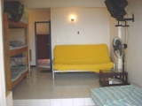 ALQUILO HERMOSO APARTAMENTO DE PLAYA