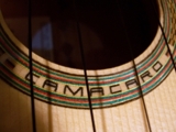 Cuatro Larense Profesional de Concierto