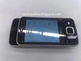 Nueva marca nokia n95 8gb nokia n968gb manzana iphone 16gb playstation3 80gbb xbox 360 - Puebla - Puebla