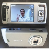 Nueva marca nokia n95 8gb nokia n968gb manzana iphone 16gb playstation3 80gbb xbox 360 - Puebla - Puebla