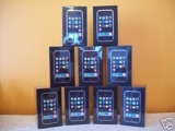 Brand New Unlocked 100% Sealed iphone de Apple para la venta