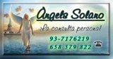 TAROT EN DIRECTO CON ÀNGELS SOLANO.
