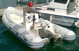 Vendo barca JOKER BOAT CLUBMAN 19