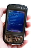 VENDO CELULAR HTC TILT 8925