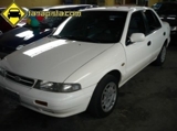 Vendo Kia Sephia R$9900