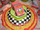 Tortas, Gelatinas y Galletas Artísticas para toda ocasión