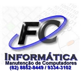 Técnico em Informática - Maceió Alagoas