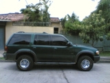 vendo Ford Explorer xls 2000