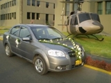 Servicio de movilidad para matrimonio