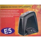 SISTEMAS  DE  SEGURIDAD,  CERCOS  ELECTRICOS-ALARMAS  CONTRA  INTRUSOS-CCTV-MOTOR  PARA  PORTON