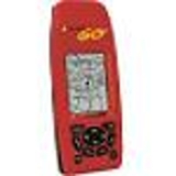 gps lowrance 2 go + suporte + 1 ano garantia na caixa