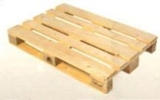 Vendo PALLETS (tarimas) de eucaliptus en Santa Fe