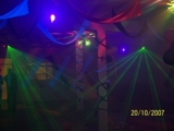 Alugue Som e Iluminação e Dj com a Equipe Three Magic Sound Sp
