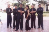 CONJUNTO CRIOLLO Y DE MUSICA INTERNACIONAL ¨RITMOS & VOCES¨ - Lima Metropolitana y Callao - Lima