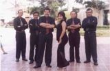 CONJUNTO CRIOLLO Y DE MUSICA INTERNACIONAL ¨RITMOS & VOCES¨
