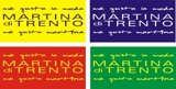 Martina Di Trento. Comenza a vender y ganar dinero ya !!!