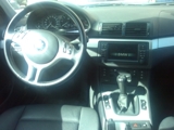 bmw série 3 320D E46 navegator II 150cv