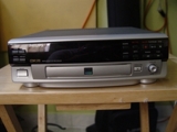 QUEMADOR DE CD PHILIPS CDR 570 - Panamá - Ciudad de Panamá