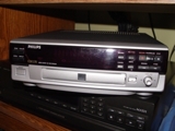 QUEMADOR DE CD PHILIPS CDR 570 - Panamá - Ciudad de Panamá