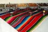 BANQUETES TODO INCLUIDO