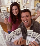 CONSIGUE TU PAGINA WEB Y GANA DINERO