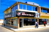 Rent-A-House. Nelson Medina. VENDE. Local comercial con Bodegon, inscrito en Zona Libre Turistica de Paraguana. - Falcón - Punto Fijo