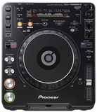 cdj 1000 mk3 - Portland - Port Antonio