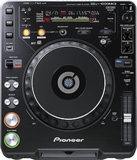 Para la venta de primeras CDJ 1000 Mk3 con la entrega gratuita