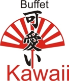 Buffet Kawaii  | Sua festa no lugar certo
