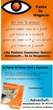 Punto De Venta y Sistema Administrativo "ADMINSOFT"